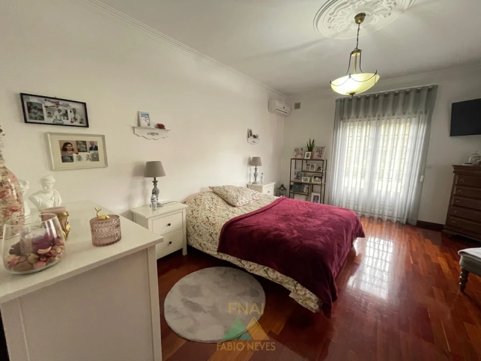 Moradia T4 para Venda em Rebordões (Santa Maria) Foto 59