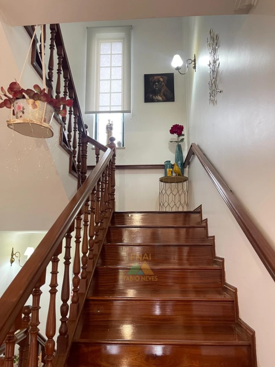 Moradia T4 para Venda em Rebordões (Santa Maria) Foto 44