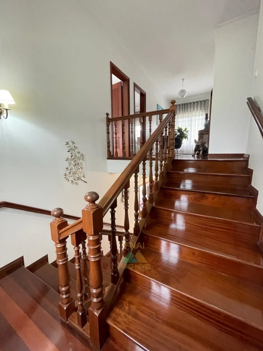 Moradia T4 para Venda em Rebordões (Santa Maria) Foto 45