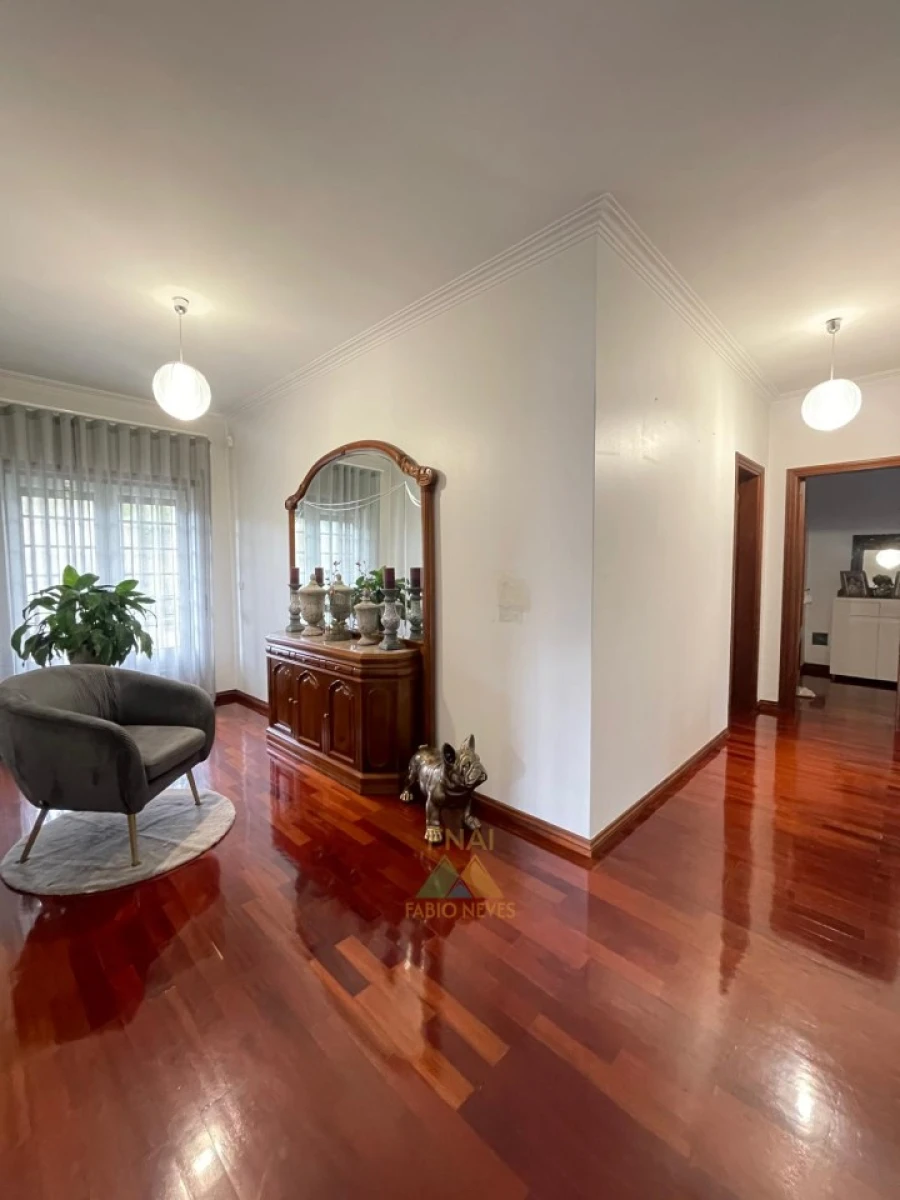 Moradia T4 para Venda em Rebordões (Santa Maria) Foto 47