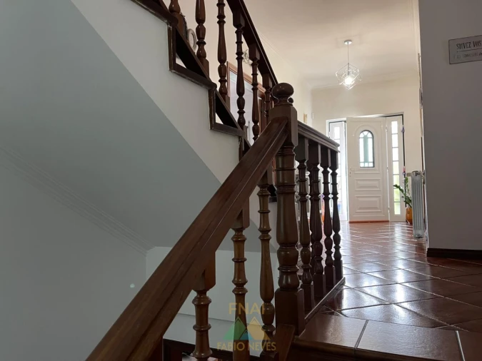 Moradia T4 para Venda em Rebordões (Santa Maria) Foto 63