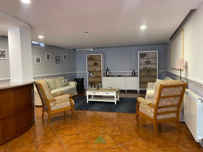 Moradia T4 para Venda em Rebordões (Santa Maria) Foto 68