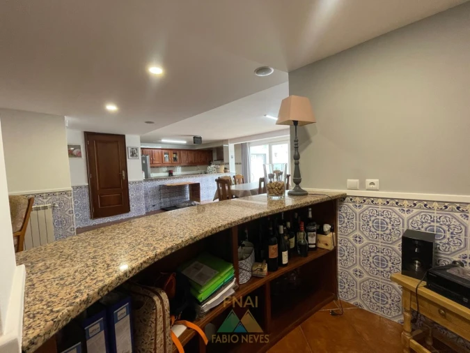 Moradia T4 para Venda em Rebordões (Santa Maria) Foto 74