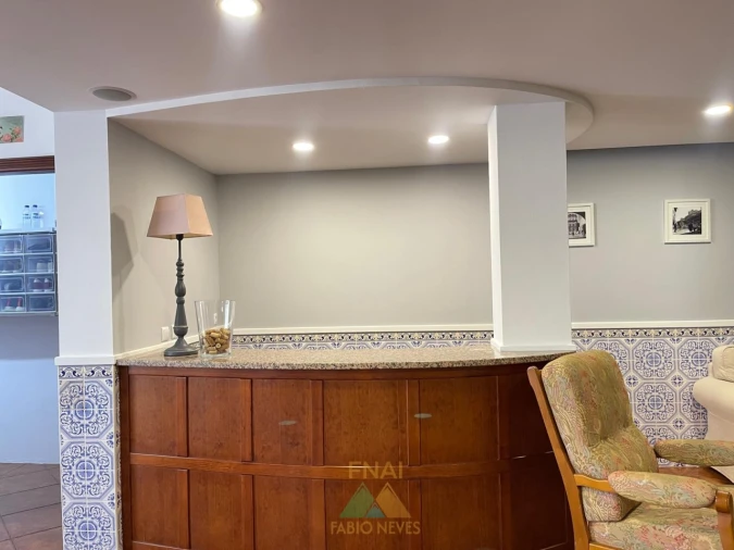 Moradia T4 para Venda em Rebordões (Santa Maria) Foto 89