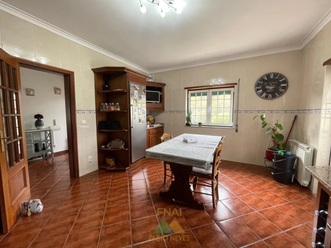 Moradia T4 para Venda em Rebordões (Santa Maria) Foto 97