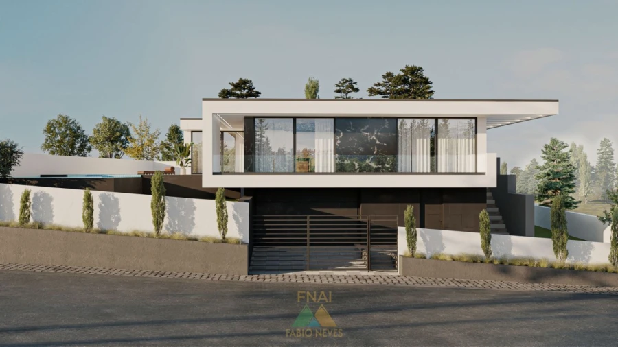 Moradia T4 para Venda em Arca e Ponte de Lima Foto 1