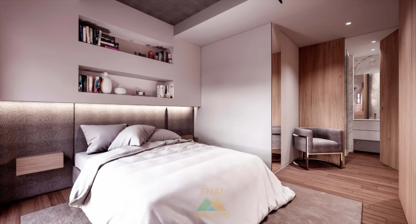 Apartamento T3 para Venda em Santa Maria Maior e Monserrate e Meadela Foto 8