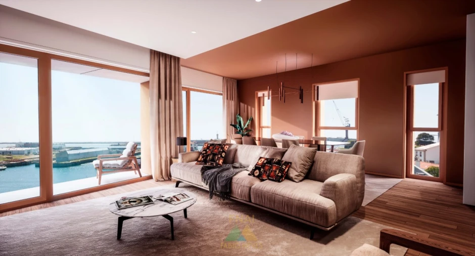 Apartamento T3 para Venda em Santa Maria Maior e Monserrate e Meadela Foto 4