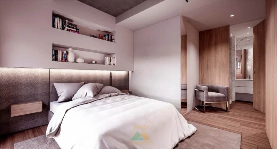 Apartamento T3 para Venda em Santa Maria Maior e Monserrate e Meadela Foto 8