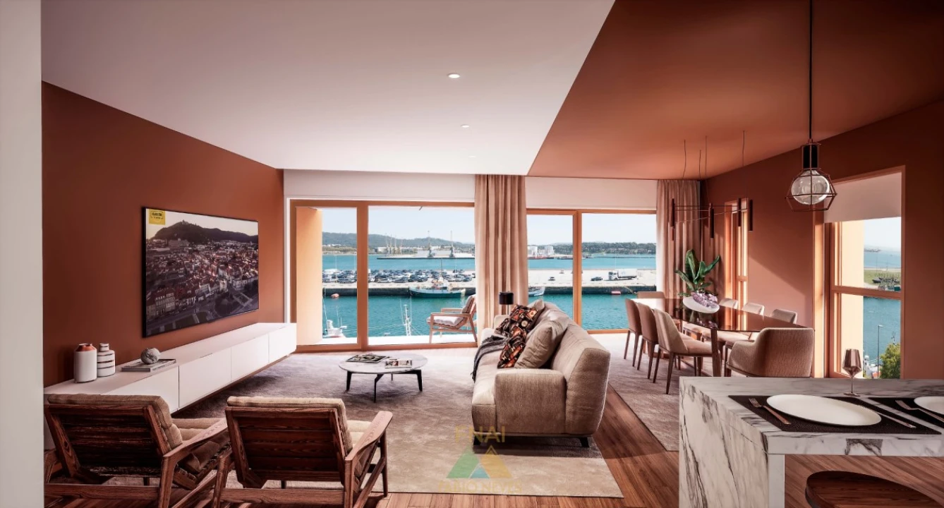 Apartamento T3 para Venda em Santa Maria Maior e Monserrate e Meadela Foto 5