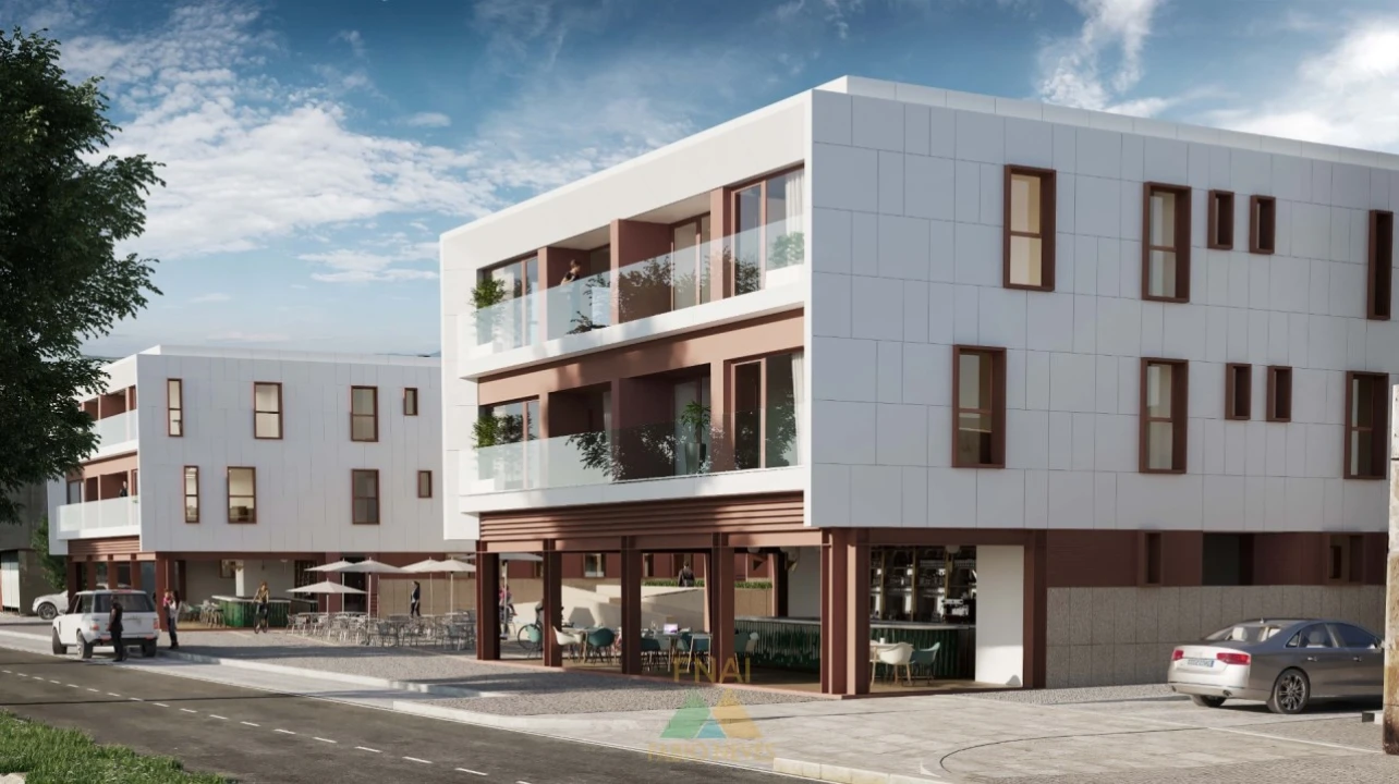 Apartamento T3 para Venda em Santa Maria Maior e Monserrate e Meadela Foto 2