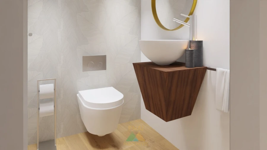 Apartamento T2 para Venda em Santa Maria Maior e Monserrate e Meadela Foto 6