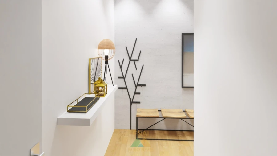 Apartamento T2 para Venda em Darque Foto 4