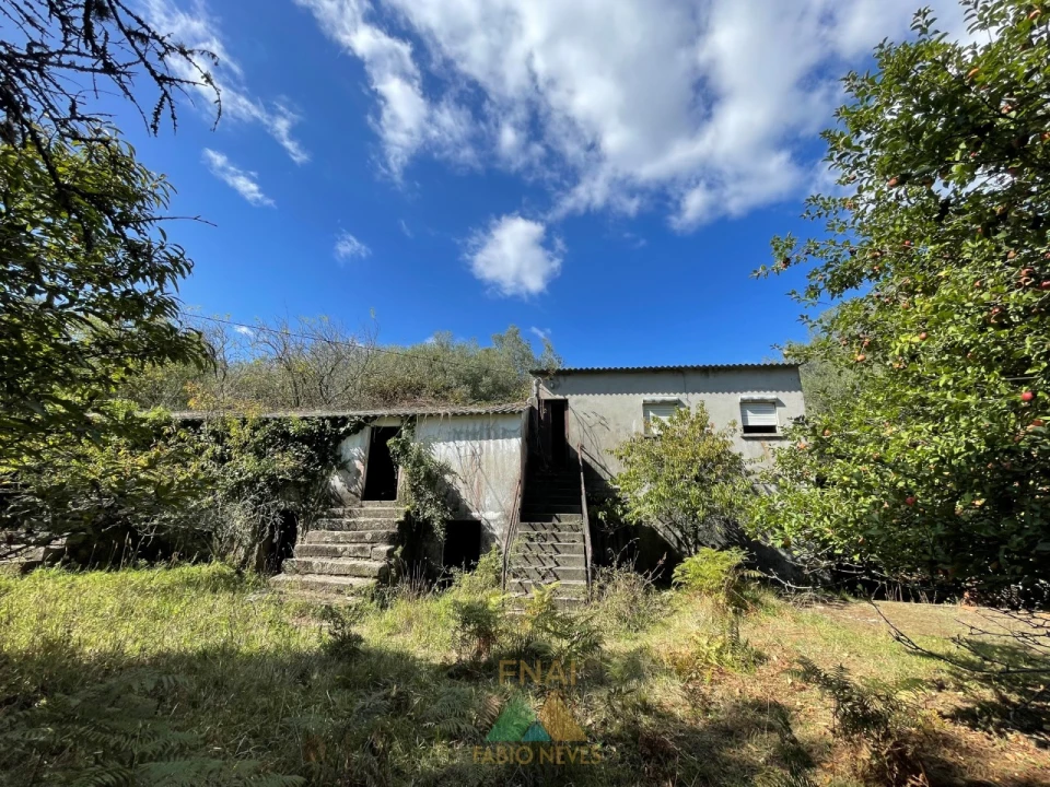 Quinta para Venda em Montaria Foto 1