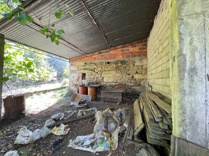 Quinta para Venda em Montaria Foto 17