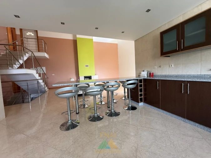 Moradia T4 para Venda em Cendufe Foto 56