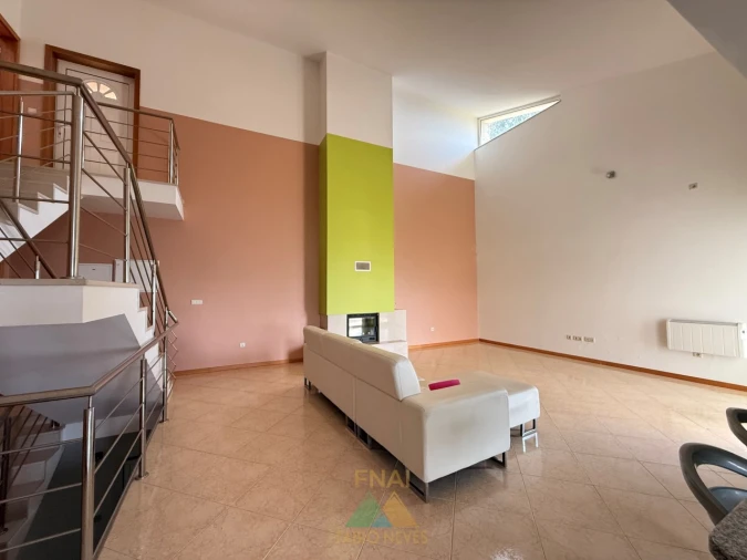 Moradia T4 para Venda em Cendufe Foto 57