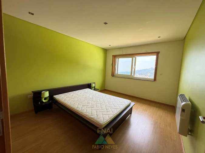 Moradia T4 para Venda em Cendufe Foto 61