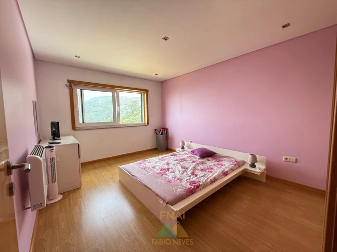 Moradia T4 para Venda em Cendufe Foto 62