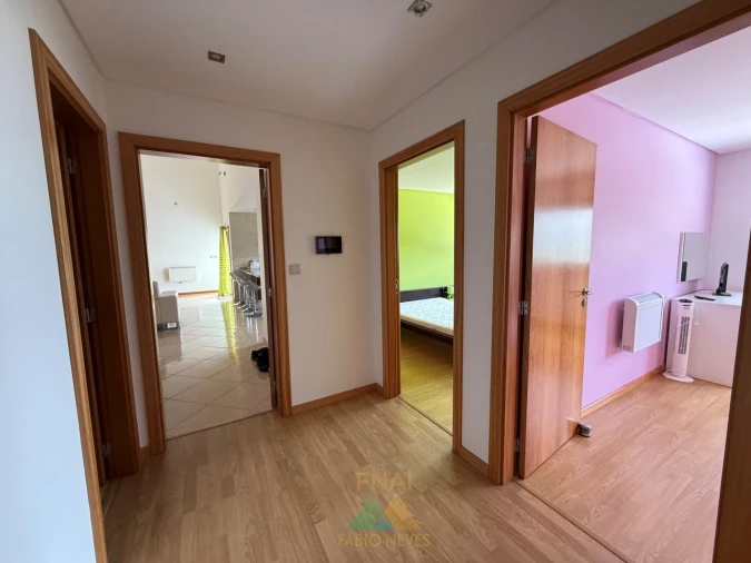 Moradia T4 para Venda em Cendufe Foto 73