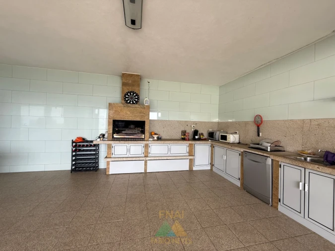 Moradia T4 para Venda em Cendufe Foto 80