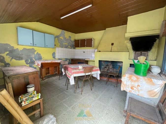 Moradia T5 para Venda em Miranda Foto 30