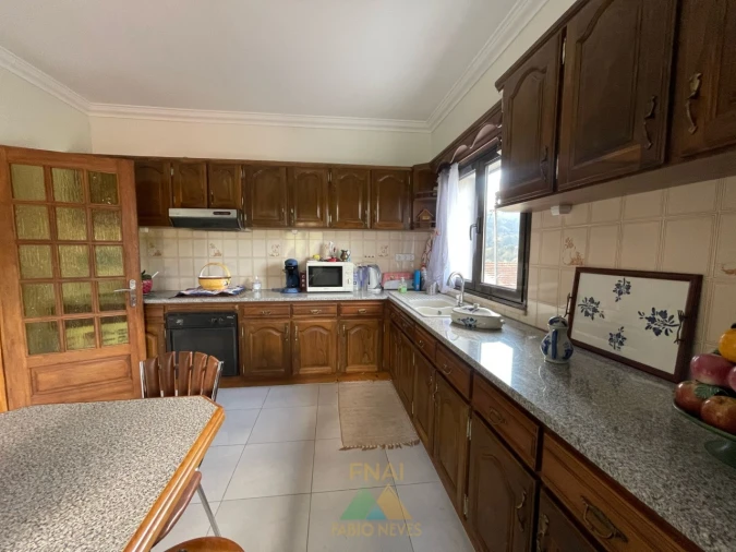 Moradia T5 para Venda em Miranda Foto 58