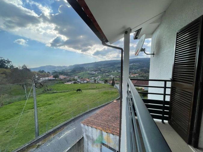 Moradia T5 para Venda em Miranda Foto 76