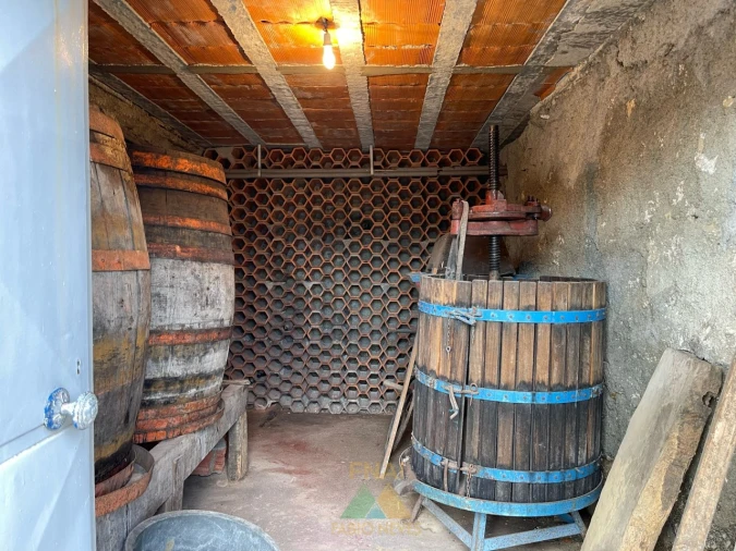 Moradia T5 para Venda em Miranda Foto 91