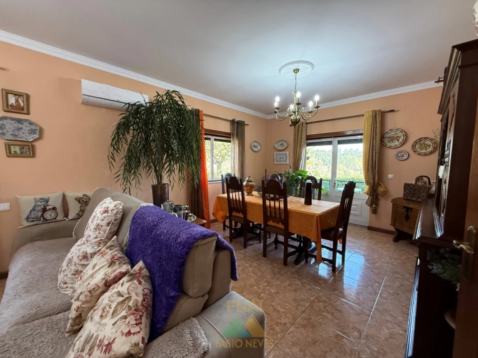 Moradia T3 para Venda em Ponte da Barca, V.N. Muía, Paço Vedro Magalhães Foto 33