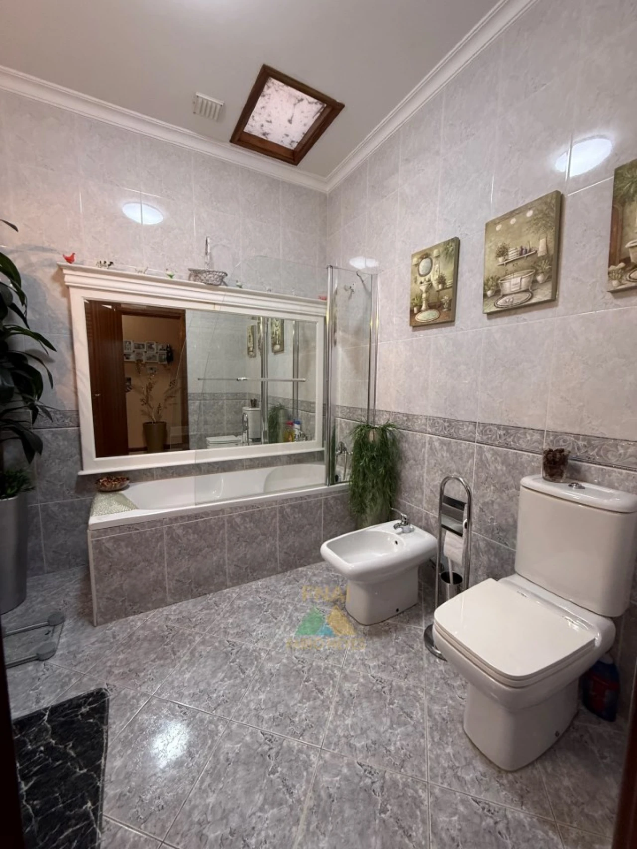 Moradia T3 para Venda em Ponte da Barca, V.N. Muía, Paço Vedro Magalhães Foto 37