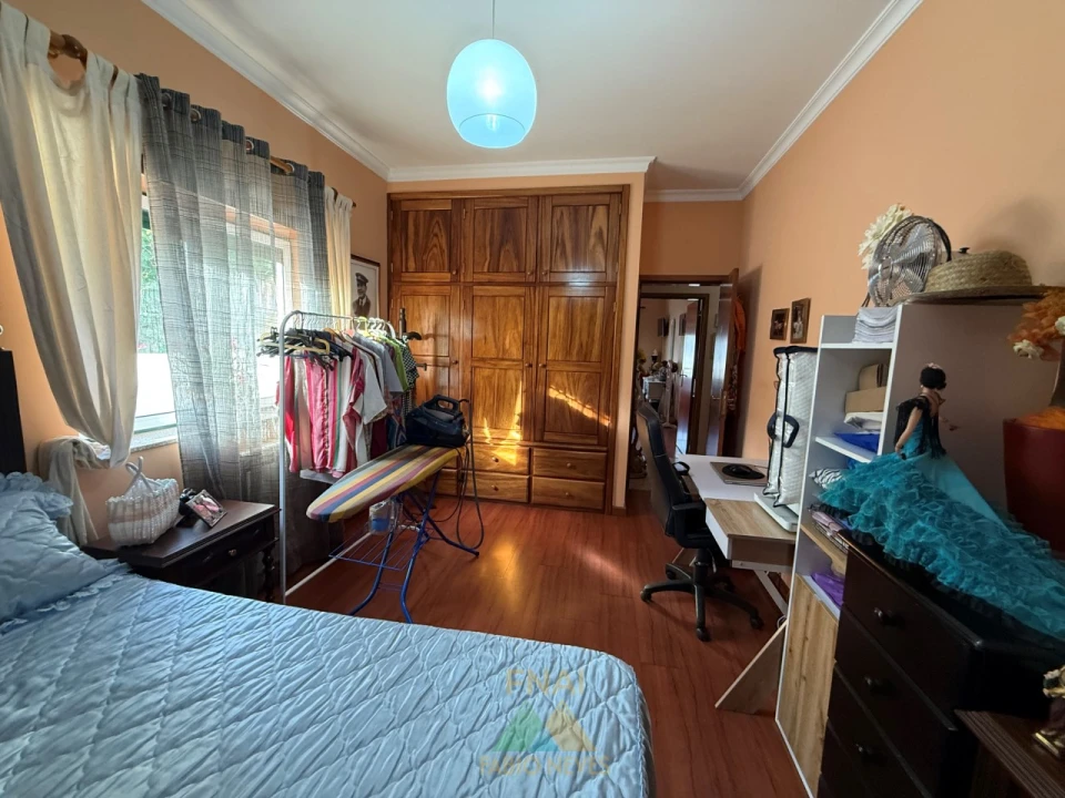 Moradia T3 para Venda em Ponte da Barca, V.N. Muía, Paço Vedro Magalhães Foto 49