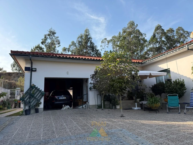 Moradia T3 para Venda em Ponte da Barca, V.N. Muía, Paço Vedro Magalhães Foto 5