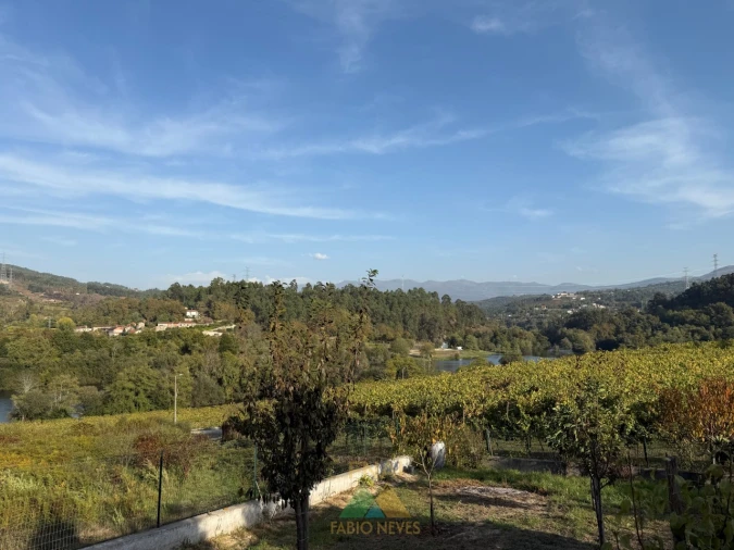 Moradia T3 para Venda em Ponte da Barca, V.N. Muía, Paço Vedro Magalhães Foto 14