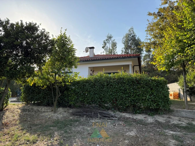 Moradia T3 para Venda em Ponte da Barca, V.N. Muía, Paço Vedro Magalhães Foto 16