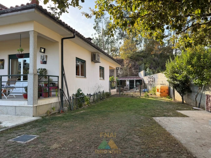 Moradia T3 para Venda em Ponte da Barca, V.N. Muía, Paço Vedro Magalhães Foto 24