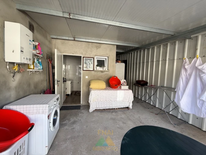 Moradia T3 para Venda em Ponte da Barca, V.N. Muía, Paço Vedro Magalhães Foto 62