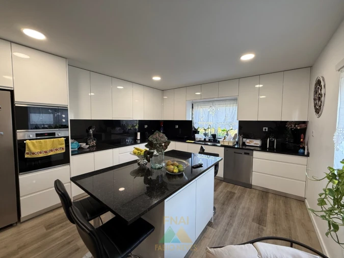 Moradia T3 para Venda em Ponte da Barca, V.N. Muía, Paço Vedro Magalhães Foto 27