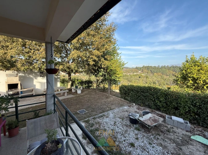 Moradia T3 para Venda em Ponte da Barca, V.N. Muía, Paço Vedro Magalhães Foto 69