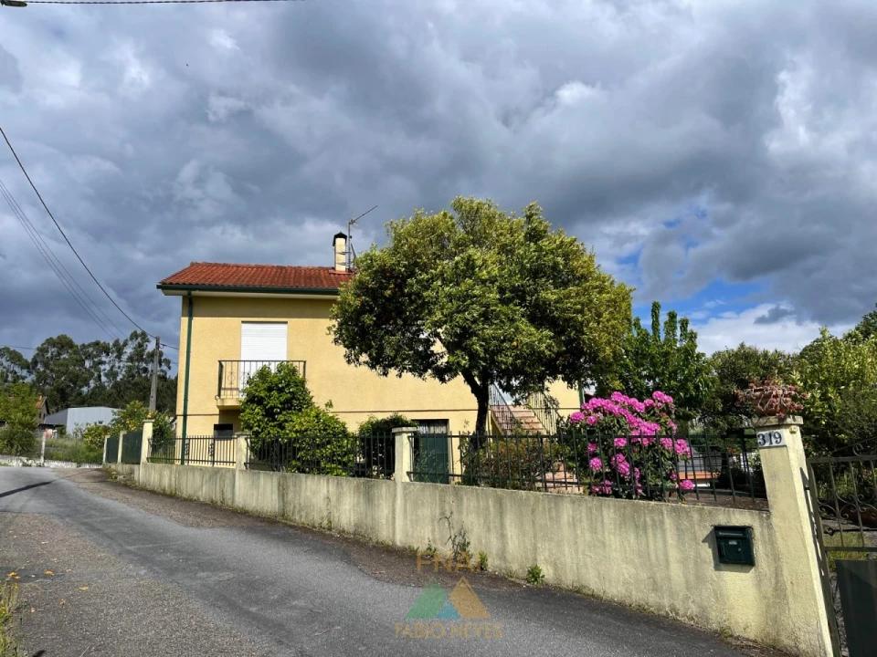 Moradia T3 para Venda em Couto Foto 5