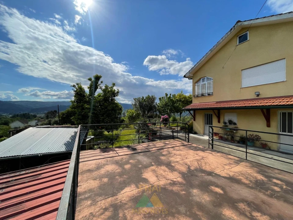 Moradia T3 para Venda em Couto Foto 12