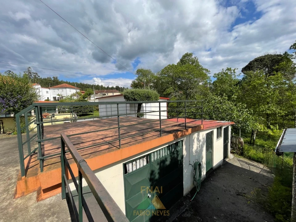 Moradia T3 para Venda em Couto Foto 16