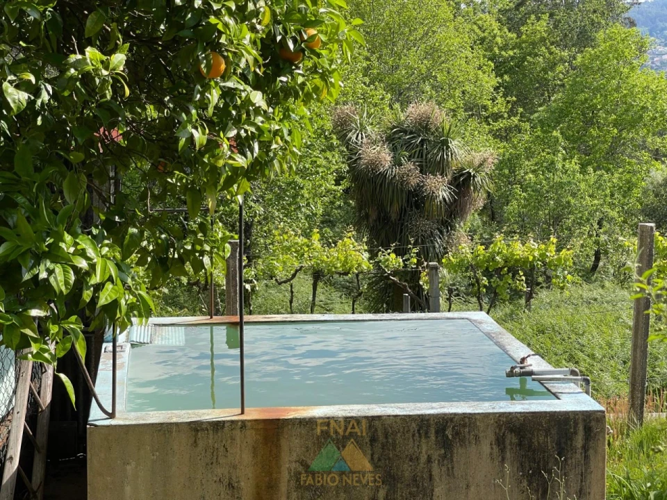 Moradia T3 para Venda em Couto Foto 21