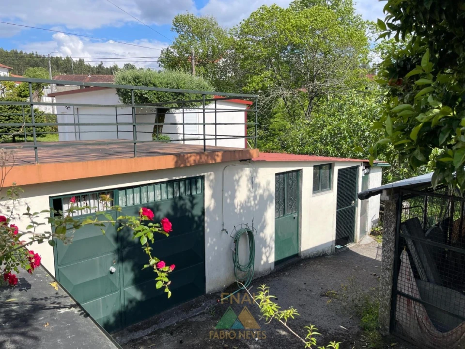 Moradia T3 para Venda em Couto Foto 22