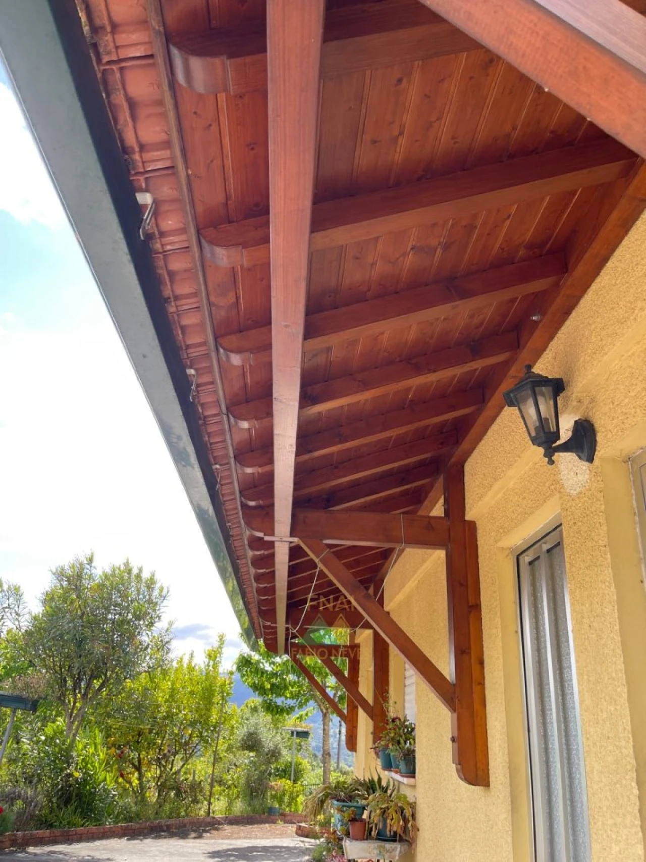 Moradia T3 para Venda em Couto Foto 29