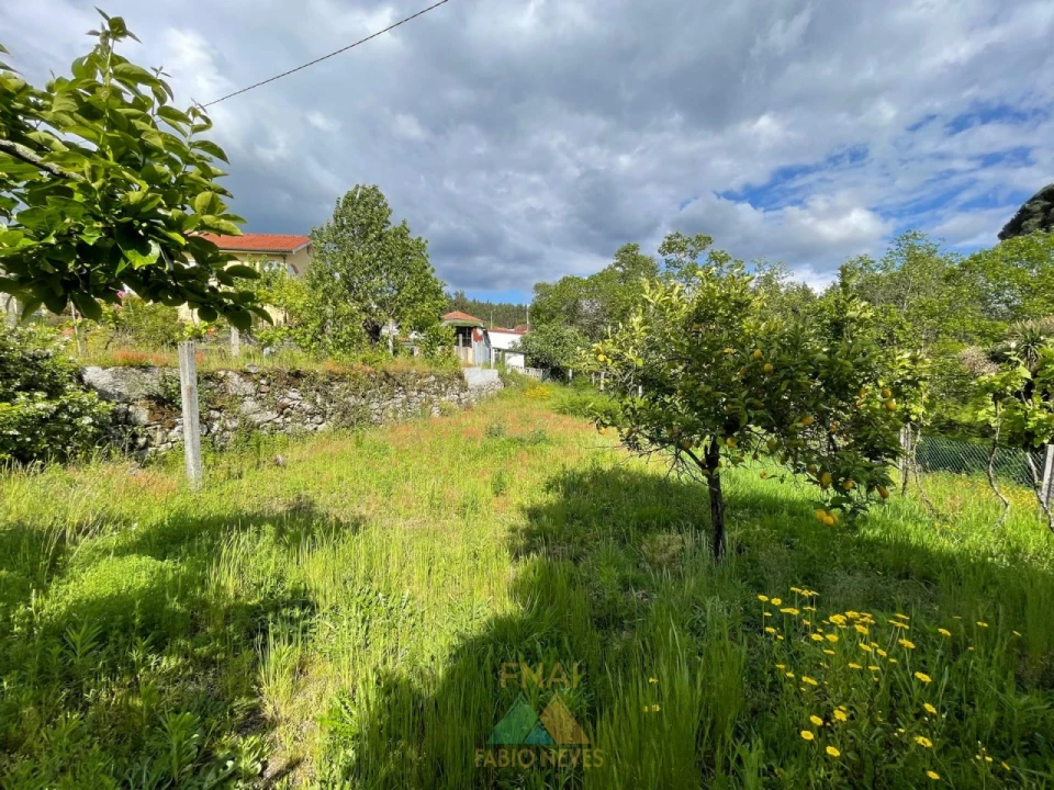 Moradia T3 para Venda em Couto Foto 36