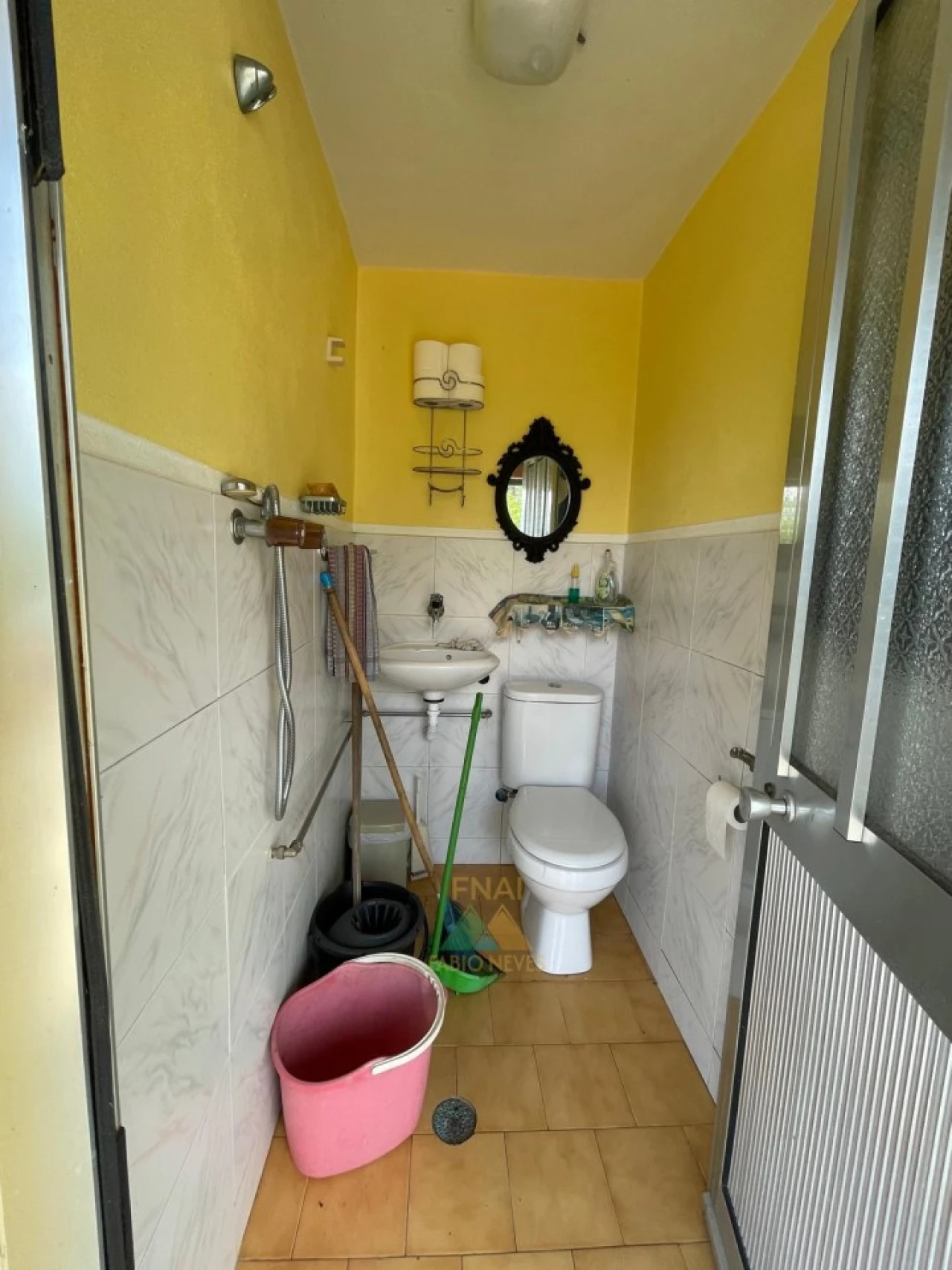 Moradia T3 para Venda em Couto Foto 55