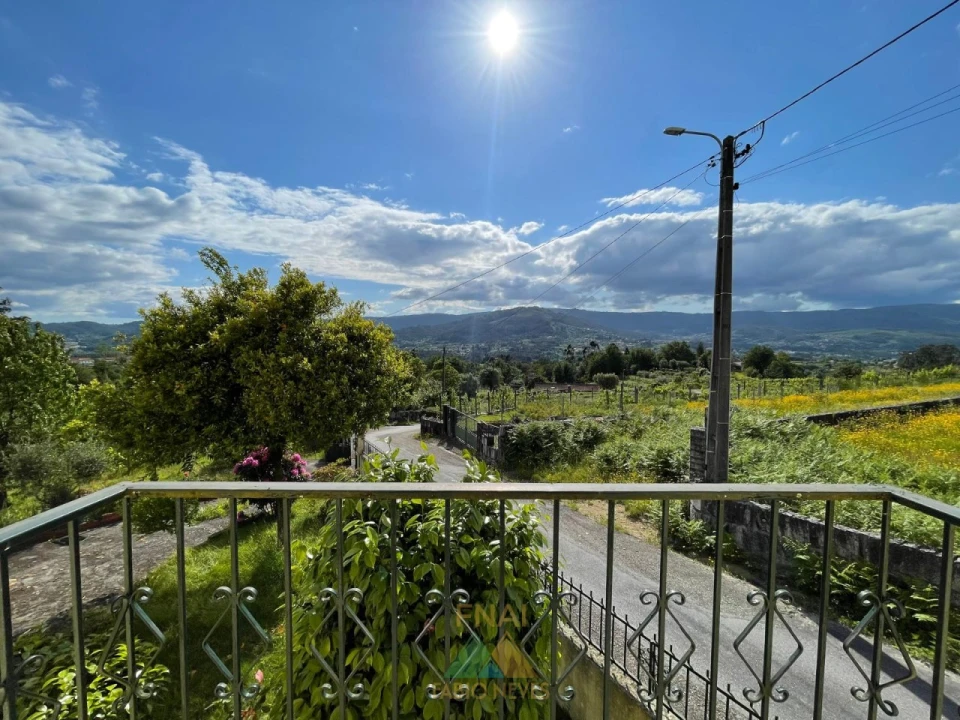 Moradia T3 para Venda em Couto Foto 68