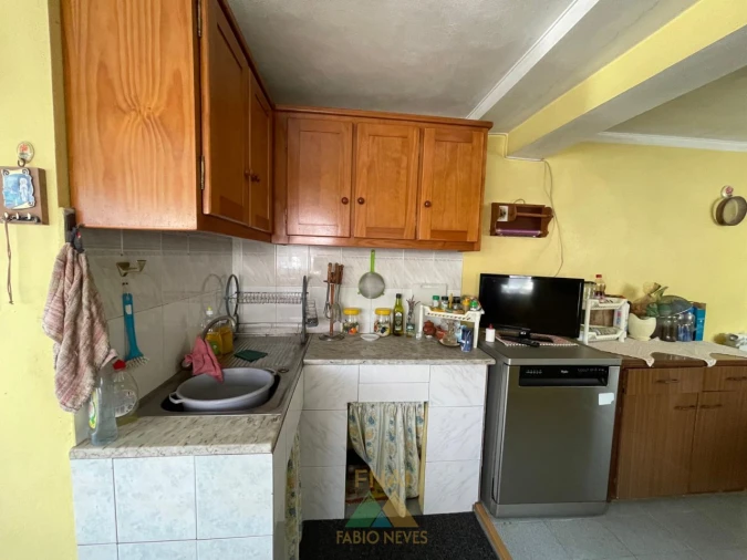 Moradia T3 para Venda em Couto Foto 45