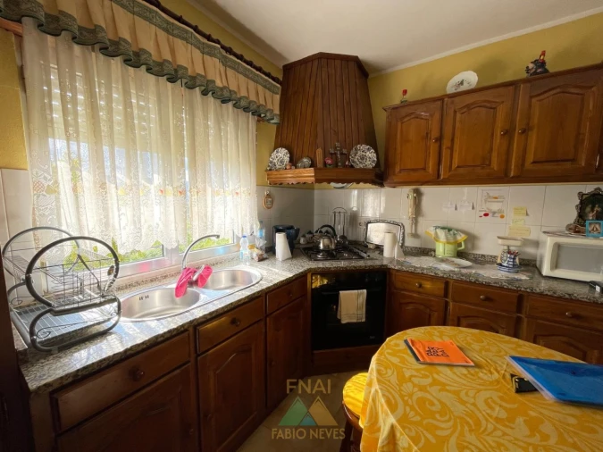 Moradia T3 para Venda em Couto Foto 54